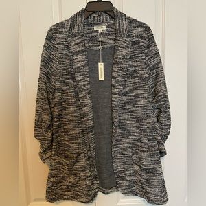 NWT Max Studio Blazer